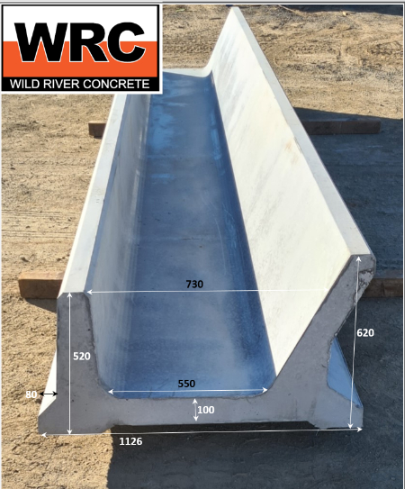 angled-feed-bunk-dimensions-diagram