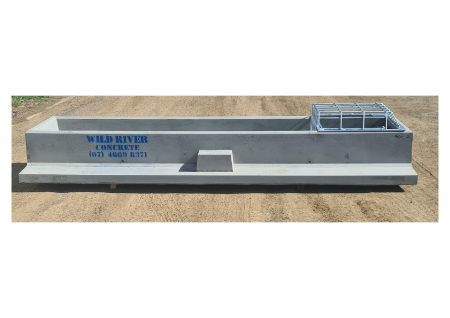 sheep-trough
